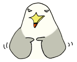 Umineko-san sticker #1380659