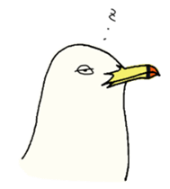 Umineko-san sticker #1380661