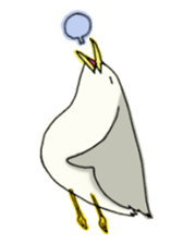 Umineko-san sticker #1380662