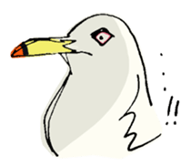 Umineko-san sticker #1380663