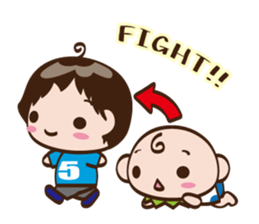 PIYO sticker #1381546