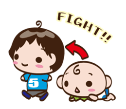 PIYO sticker #1381546
