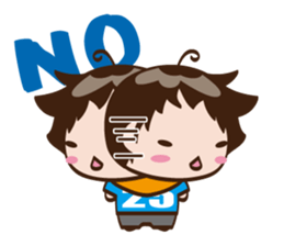 PIYO sticker #1381547