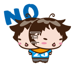 PIYO sticker #1381547