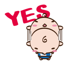 PIYO sticker #1381548