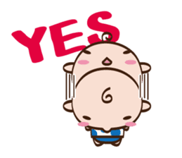 PIYO sticker #1381548