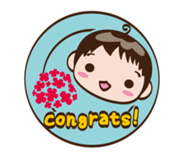 PIYO sticker #1381550