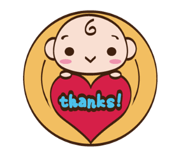 PIYO sticker #1381551