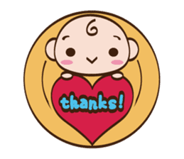 PIYO sticker #1381551