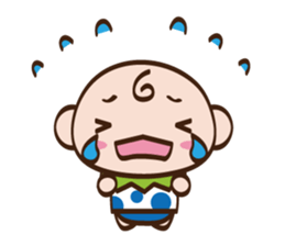 PIYO sticker #1381553