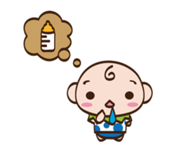 PIYO sticker #1381554