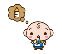 PIYO sticker #1381554