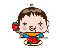 PIYO sticker #1381555