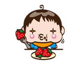 PIYO sticker #1381555