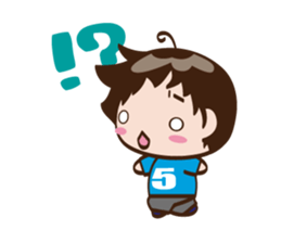 PIYO sticker #1381559