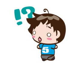 PIYO sticker #1381559