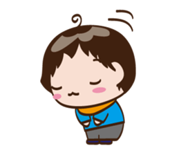 PIYO sticker #1381560