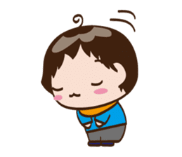 PIYO sticker #1381560