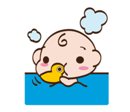 PIYO sticker #1381561