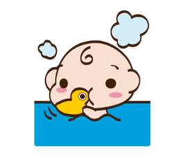 PIYO sticker #1381561