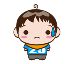 PIYO sticker #1381562