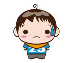 PIYO sticker #1381562