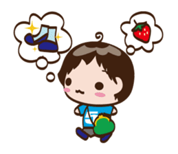 PIYO sticker #1381564