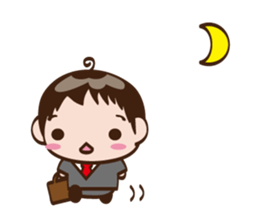 PIYO sticker #1381565