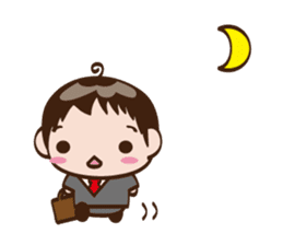 PIYO sticker #1381565