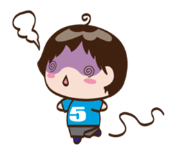 PIYO sticker #1381568