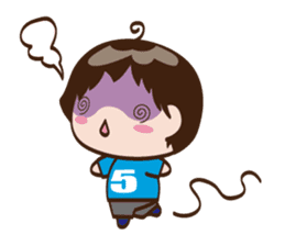 PIYO sticker #1381568