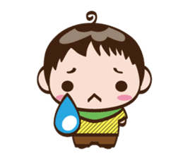 PIYO sticker #1381569