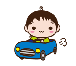 PIYO sticker #1381571