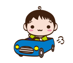 PIYO sticker #1381571