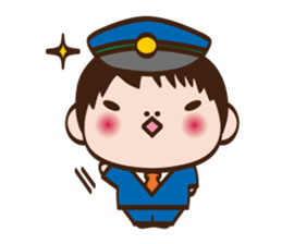 PIYO sticker #1381572