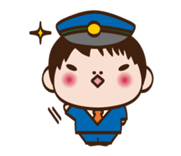 PIYO sticker #1381572