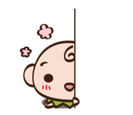 PIYO sticker #1381573