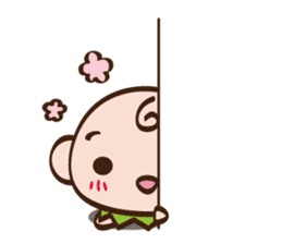 PIYO sticker #1381573