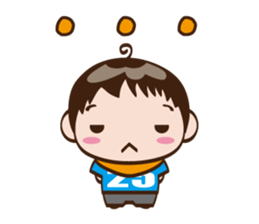 PIYO sticker #1381574