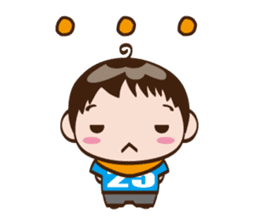 PIYO sticker #1381574