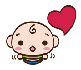 PIYO sticker #1381575