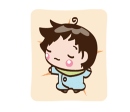 PIYO sticker #1381577