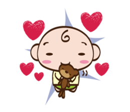 PIYO sticker #1381578