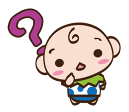 PIYO sticker #1381579