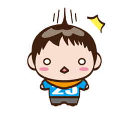 PIYO sticker #1381580