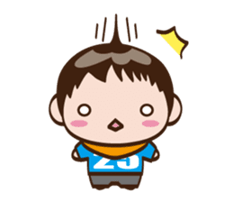 PIYO sticker #1381580