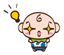 PIYO sticker #1381581