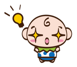 PIYO sticker #1381581