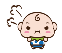 PIYO sticker #1381582