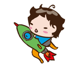 PIYO sticker #1381583